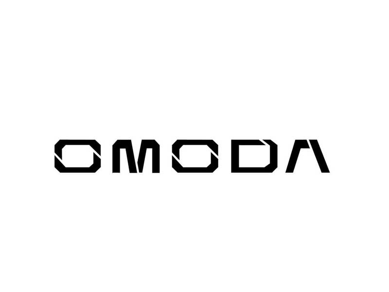 Omoda Logo